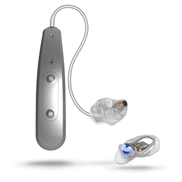 image of hearing aid