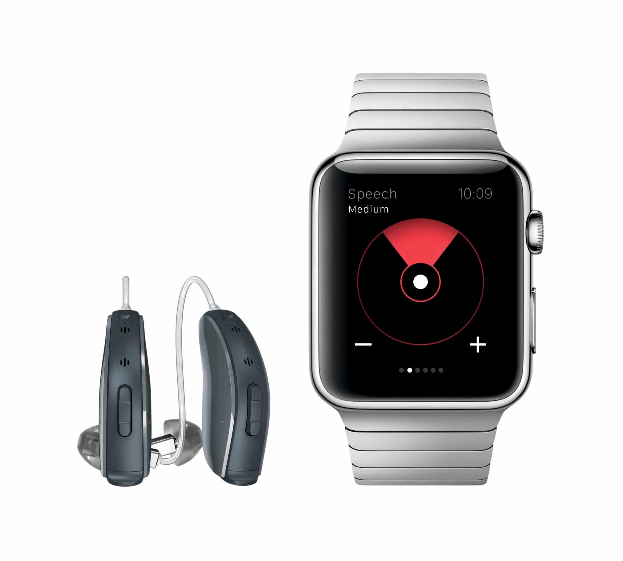 Hearing Aid Technologies & Types Hearing Resource Center